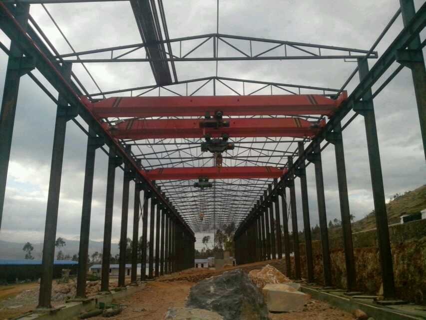 电动单梁91香蕉APP下载导航